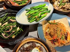 -啫神·广州地标美食(北京路店)