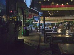 -haxnbauer海森堡德国餐厅(深圳coco店)