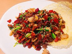 -卞氏菜根香·川菜(青羊万达店)