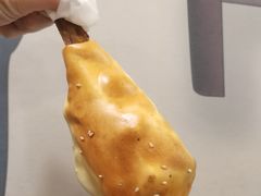 -中关村烤包子(中关村店)