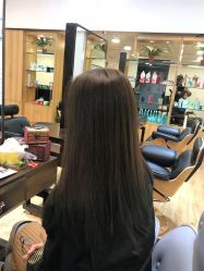 -Show fa salon 秀发沙龙