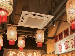 -旧街市鲜货老火锅(大光路店)