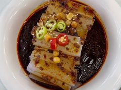 -帕米尔食府(白云观店)