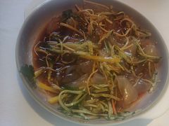 -八府香鸭·啫啫煲(华山路店)