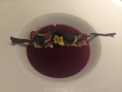 主厨甜点-蝶舍·MAISON PAPILLON