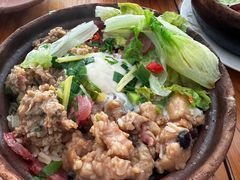 -潮香兴煲仔饭(莲花路店)