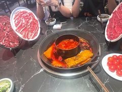 -巴蜀大将火锅(春熙店)