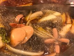 -蜀九香火锅(九眼桥店)