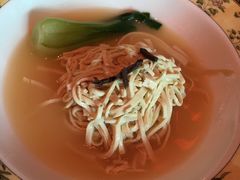 千丝万缕-桂花楼淮扬中餐厅(浦东香格里拉店)