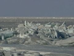 -青海湖二郎剑景区