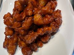 糖醋里脊-印巷里主题餐厅(马鞍山店)