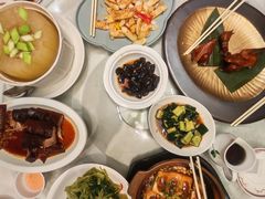 -稻香酒家·35年老字号(侨光店)