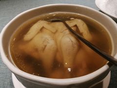 养生全鸡汤-宝燕壹号(徐汇店)