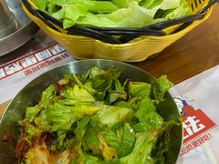 -黑豚黨韩国烤肉料理(悦然时光店)