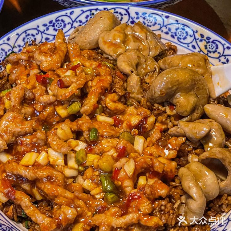 10个南京人9个推荐的干饭小馆子...