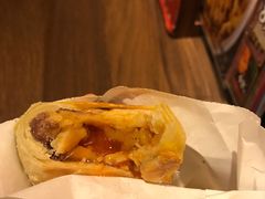 流心蛋黄酥-老大昌(淮海中路店)