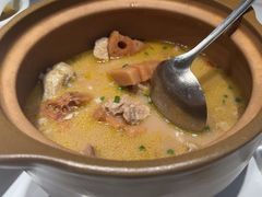 -吴掌柜·藕汤印象(南湖店)