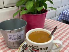 -赏饮·WILL TEA