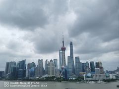 -上海外滩茂悦大酒店