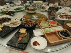 -卫鼎轩·家宴(水上公园店)