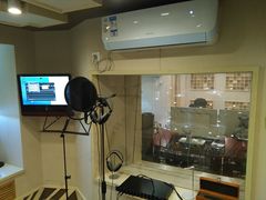 -北京620音乐工作室·录音棚(通州店)