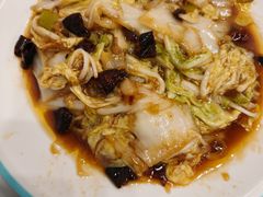 -福寿斋·老北京铜锅涮肉·烧烤(清岚店)