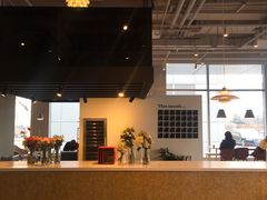 -dotcom coffee古点咖啡(致真大厦店)