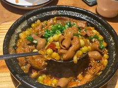 -陶德砂锅(蜀汉路店)