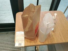 -汉堡王(华发中央公园店)