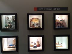 -济州岛泰迪熊博物馆