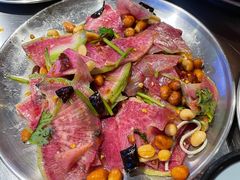 -晓燃地摊烤肉(朝阳双桥店)