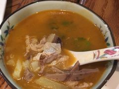 -阿罗新疆菜(人民广场店)