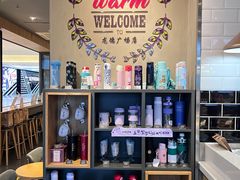 -COSTA COFFEE(龙德广场店)