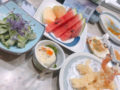 -大渔铁板烧(大悦城店)