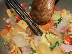 -吃饭皇帝大(合生汇店)