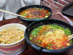 -一品飘香米线(一中总店)