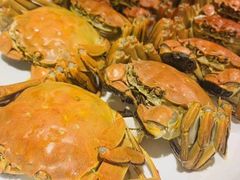-箸福·夜上海(月牙湖公园店)