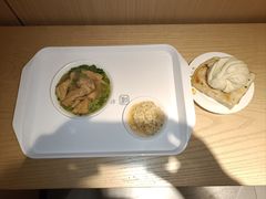 -护国寺小吃(新街口店)