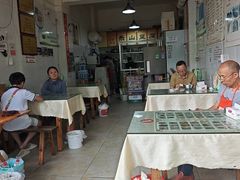 -乐山豆腐脑(北街店)