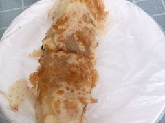 -知一馨香熏肉大饼(抚顺石化大学店)