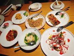 -汝是素(汇一城一区店)