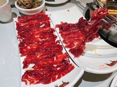 -俏牛哥鲜牛肉牛肆馆(重庆天地店)
