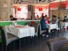 大堂-大碗居·烤鸭·鱼头泡饼(天坛东门店)