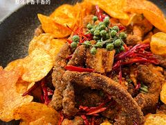 -Fuzzy Bistro 浮几韩餐·茶酒馆