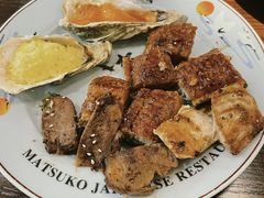 -松子料理(亮马桥店)