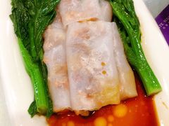 -悦雅居·老广州老味道(长湖店)