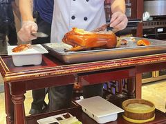 -老妈菜馆(建设街店)