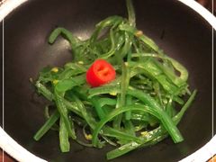 -三代烤肉(保利广场店)