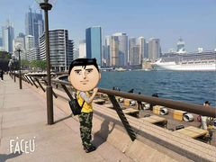 -悉尼歌剧院