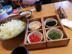 -胜博殿日式炸猪排(西红门店)